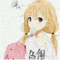 用户灯芯头像